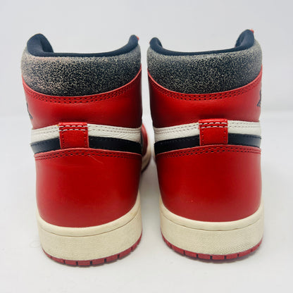 Jordan 1 Retro High OG Chicago Lost and Found