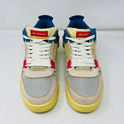 Jordan 4 Retro Union Guava Ice