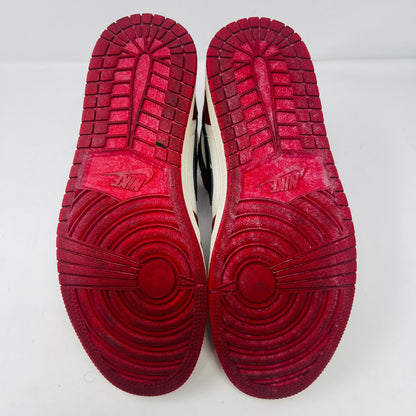 Jordan 1 Retro High OG Chicago Lost and Found