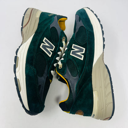 New Balance 993 MiUSA Aimé Leon Dore Pine Grove