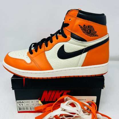 Jordan 1 Retro Reverse Shattered Backboard