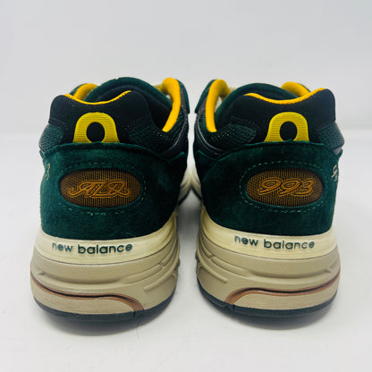 New Balance 993 MiUSA Aimé Leon Dore Pine Grove