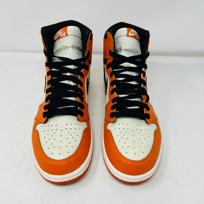 Jordan 1 Retro Reverse Shattered Backboard