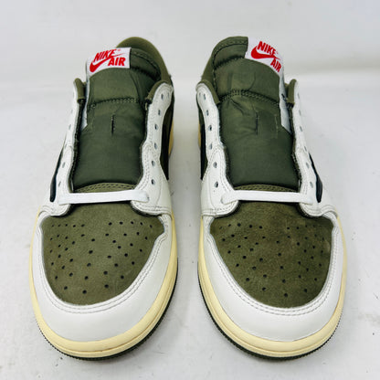 Jordan 1 Retro Low OG SP Travis Scott Medium Olive