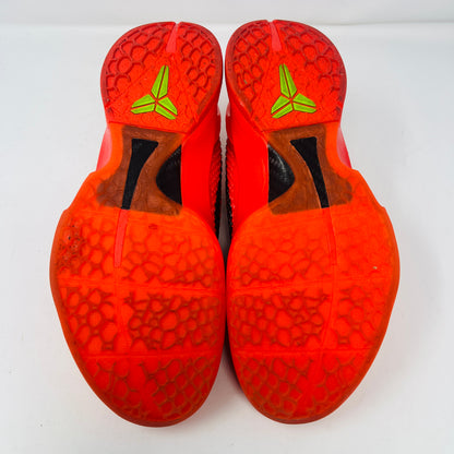 Nike Kobe 6 Protro Reverse Grinch