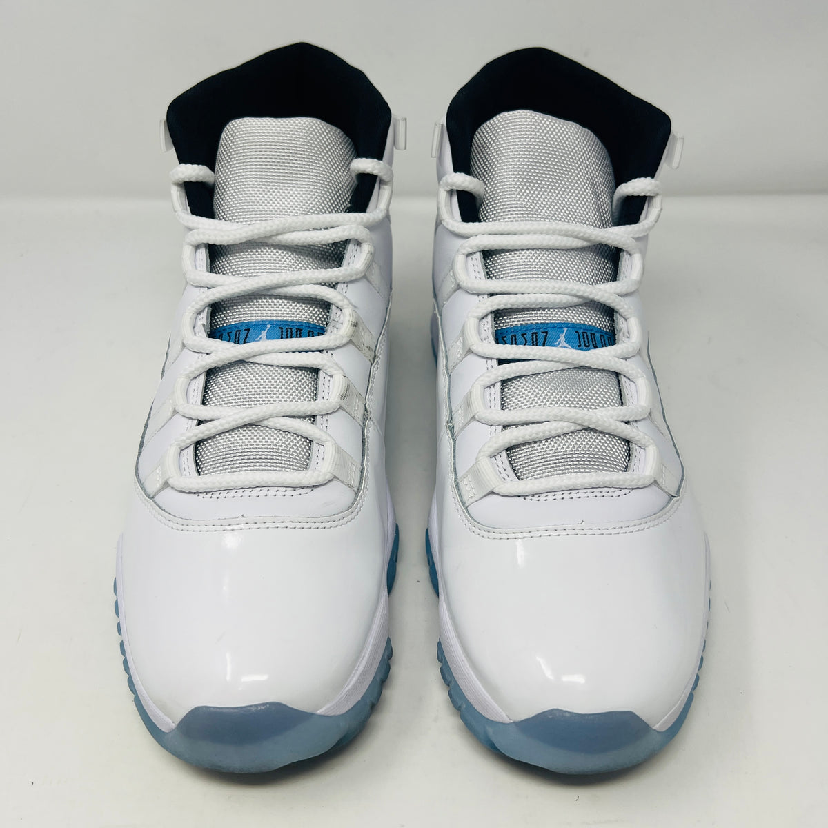 Jordan 11 Retro Legend Blue (2024)