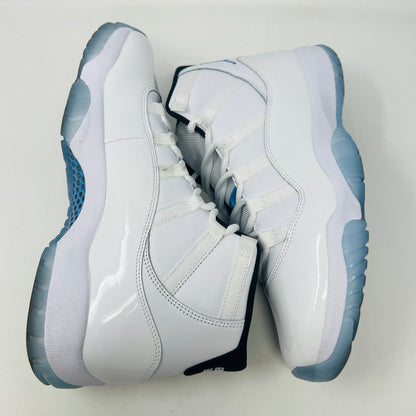 Jordan 11 Retro Legend Blue (2024)