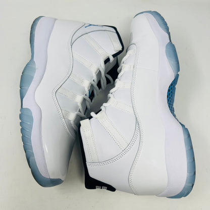 Jordan 11 Retro Legend Blue (2024)