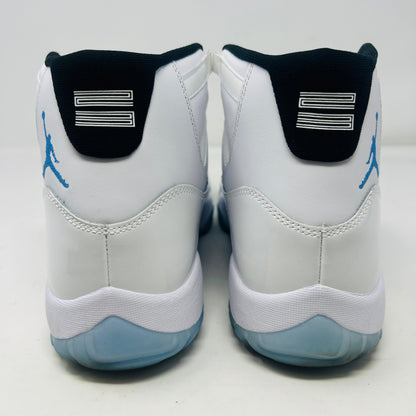 Jordan 11 Retro Legend Blue (2024)