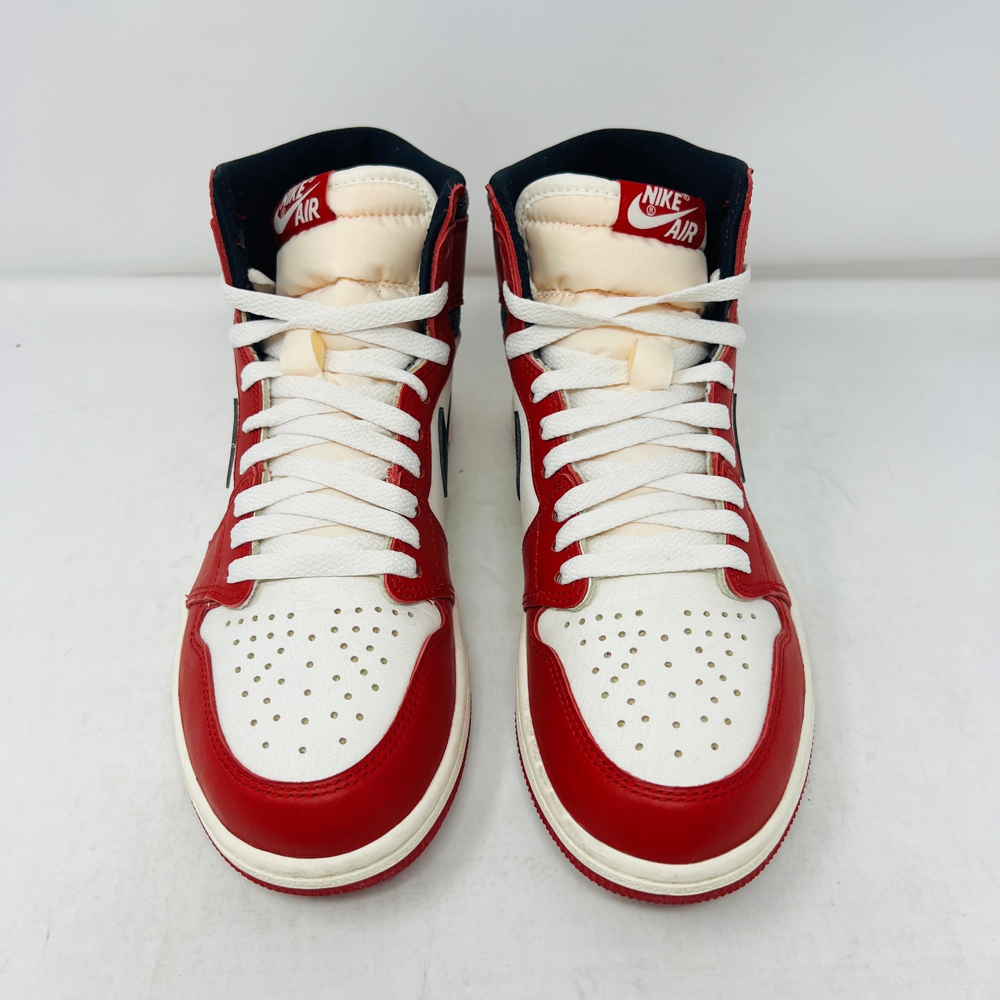 Jordan 1 Retro High OG Chicago Lost and Found