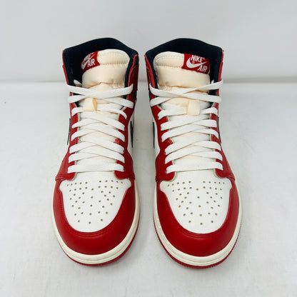 Jordan 1 Retro High OG Chicago Lost and Found