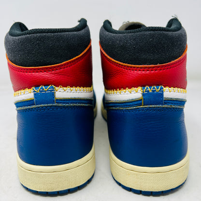 Jordan 1 Retro High Union Los Angeles Storm Blue