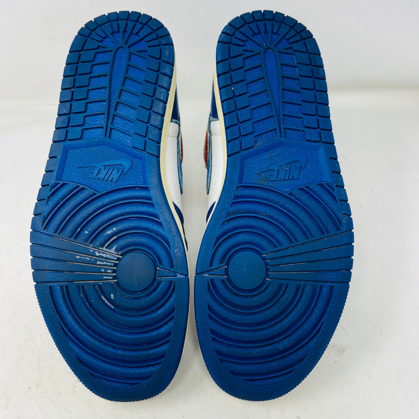 Jordan 1 Retro High Union Los Angeles Storm Blue