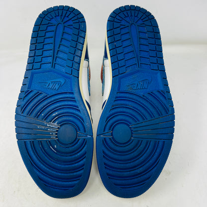 Jordan 1 Retro High Union Los Angeles Storm Blue