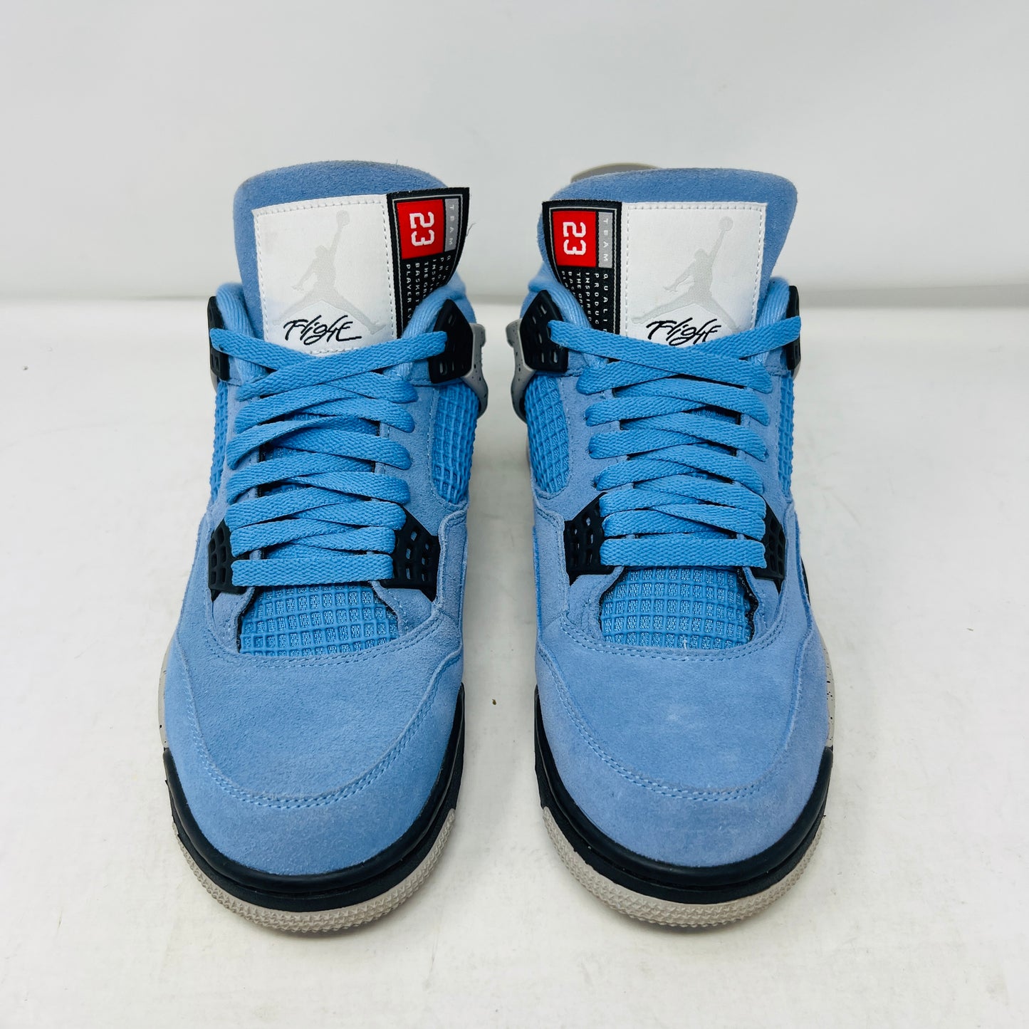 Jordan 4 Retro University Blue