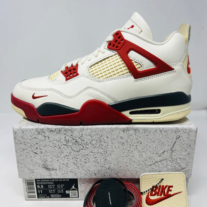 Jordan 4 Retro OG Nigel Sylvester Brick After Brick