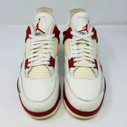Jordan 4 Retro OG Nigel Sylvester Brick After Brick