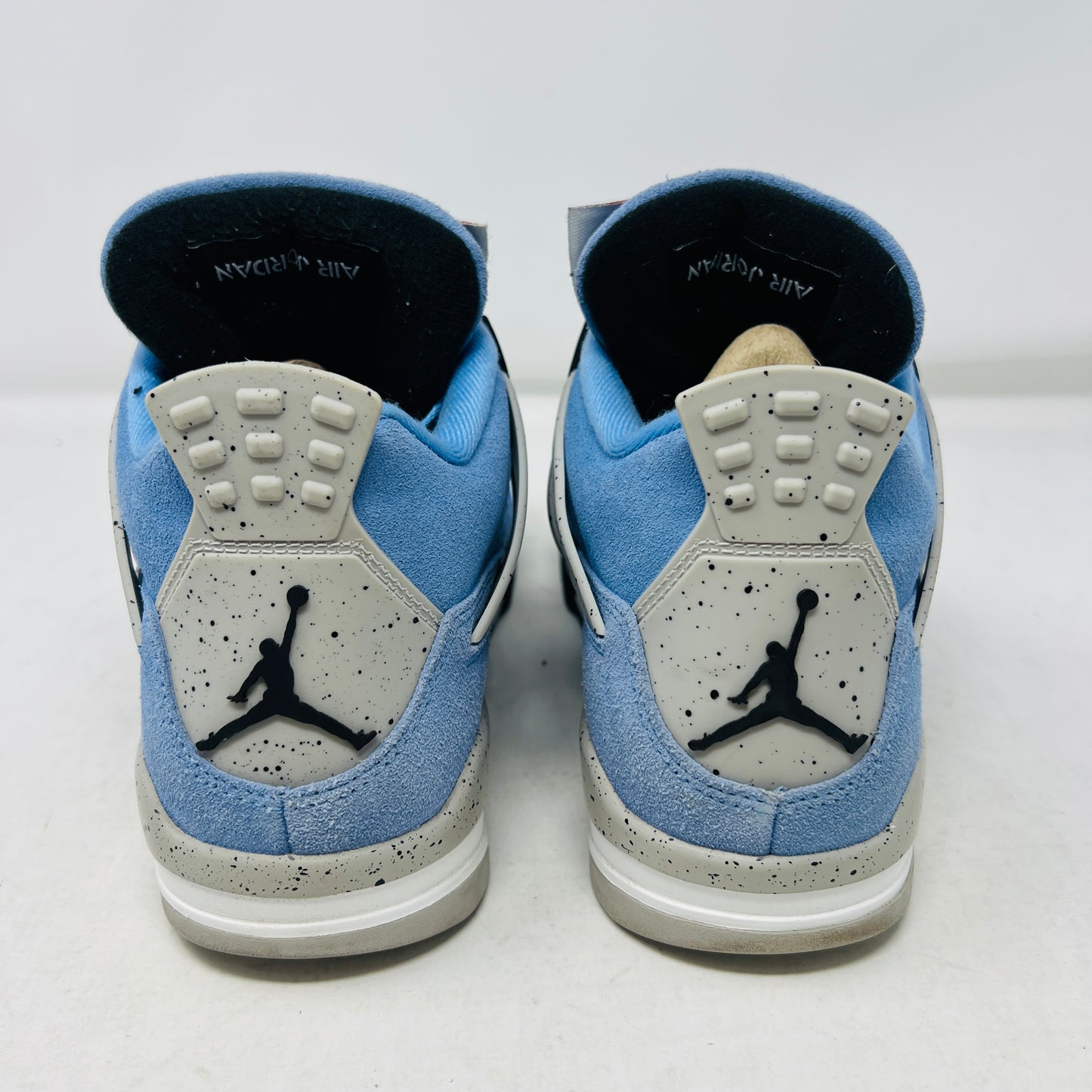 Jordan 4 Retro University Blue