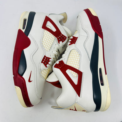 Jordan 4 Retro OG Nigel Sylvester Brick After Brick