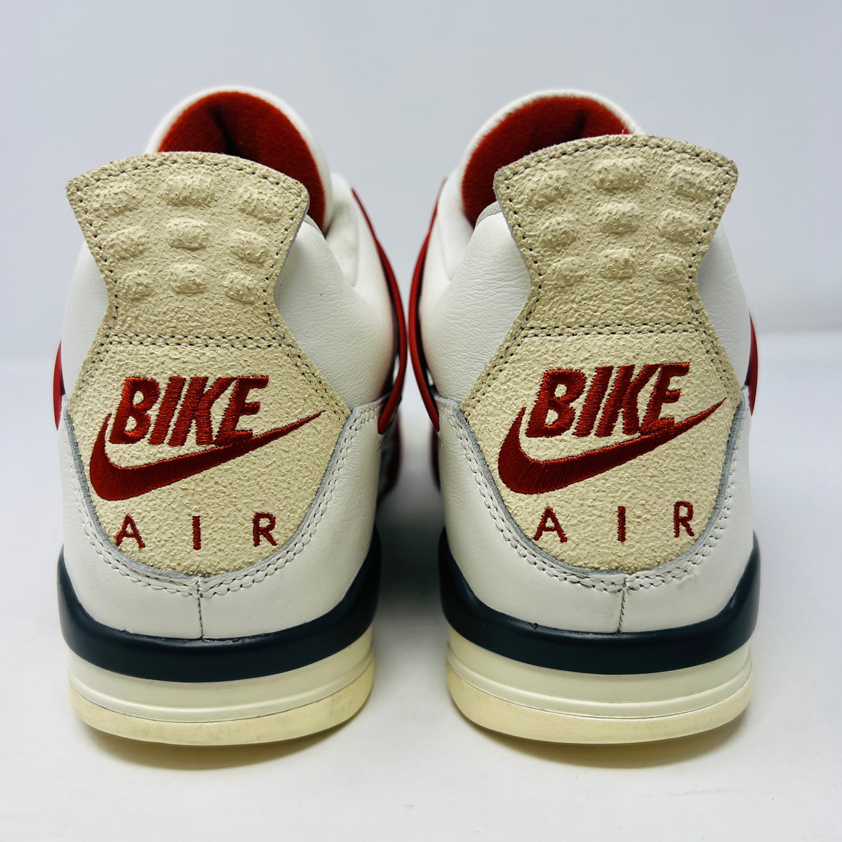 Jordan 4 Retro OG Nigel Sylvester Brick After Brick