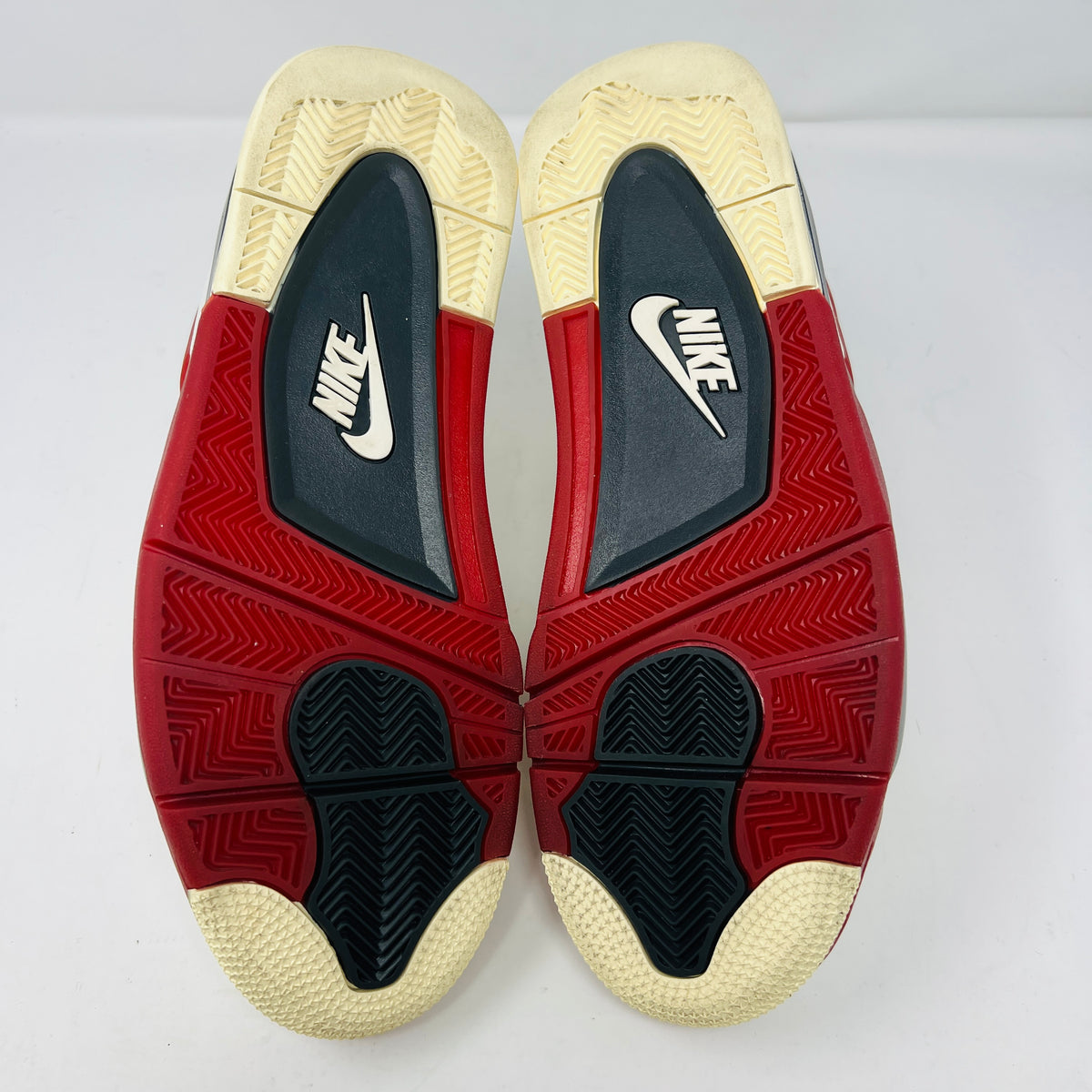 Jordan 4 Retro OG Nigel Sylvester Brick After Brick