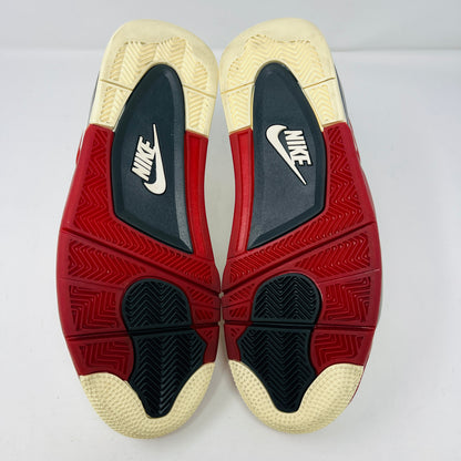 Jordan 4 Retro OG Nigel Sylvester Brick After Brick