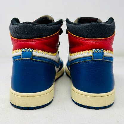 Jordan 1 Retro High Union Los Angeles Storm Blue