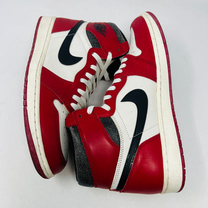 Jordan 1 Retro High OG Chicago Lost and Found