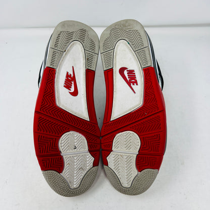 Jordan 4 Retro Fire Red (2020) Fire Red (2020)