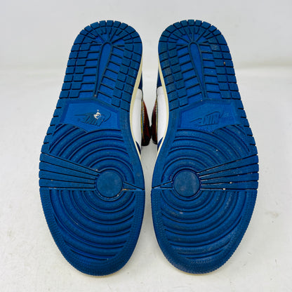 Jordan 1 Retro High Union Los Angeles Storm Blue