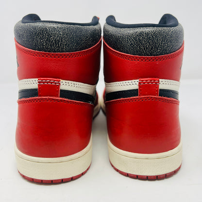 Jordan 1 Retro High OG Chicago Lost and Found