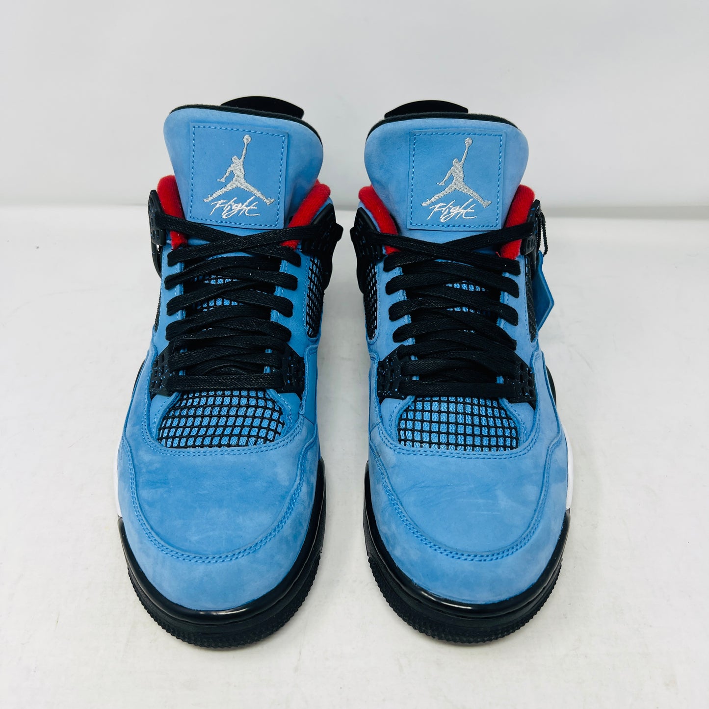 Jordan 4 Retro Travis Scott Cactus Jack