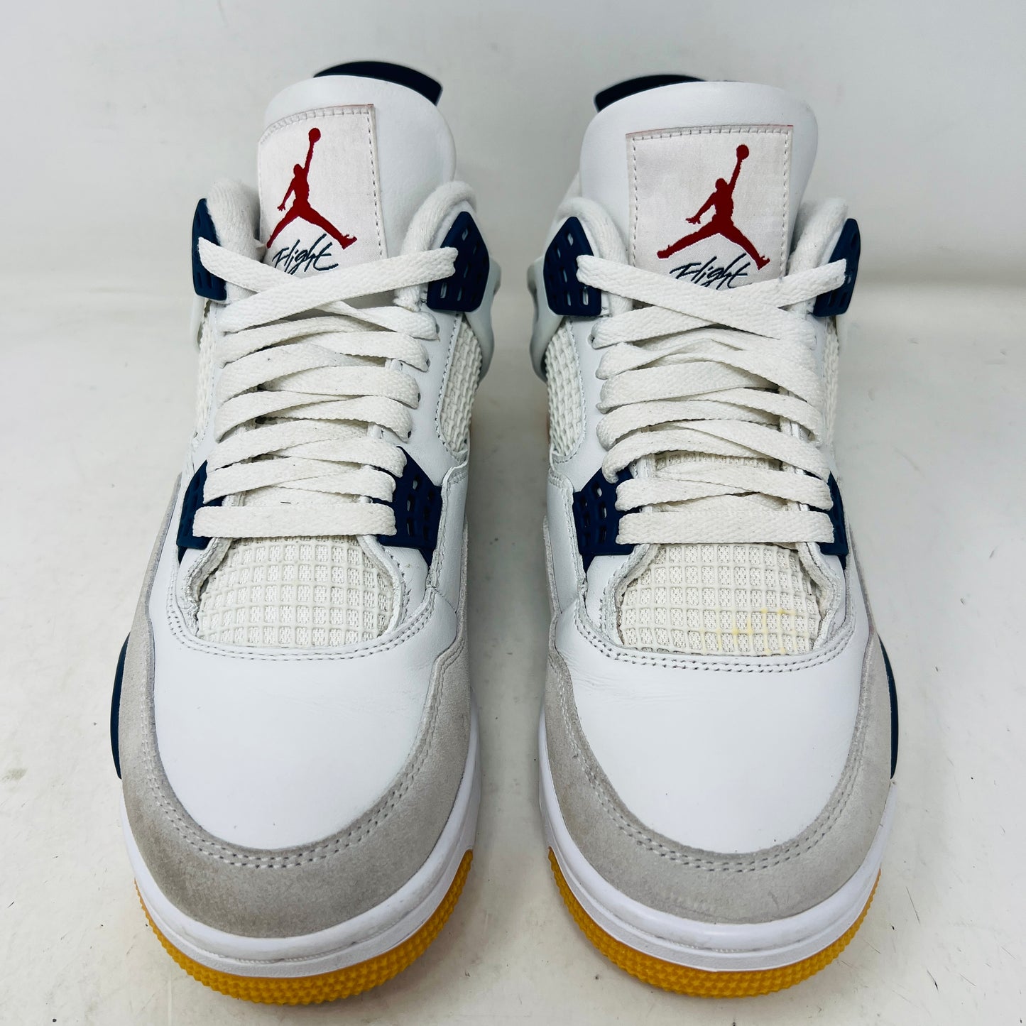 Jordan 4 Retro SB Navy