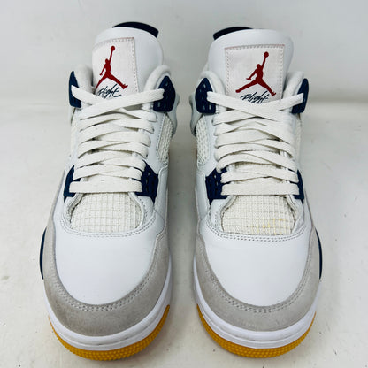 Jordan 4 Retro SB Navy