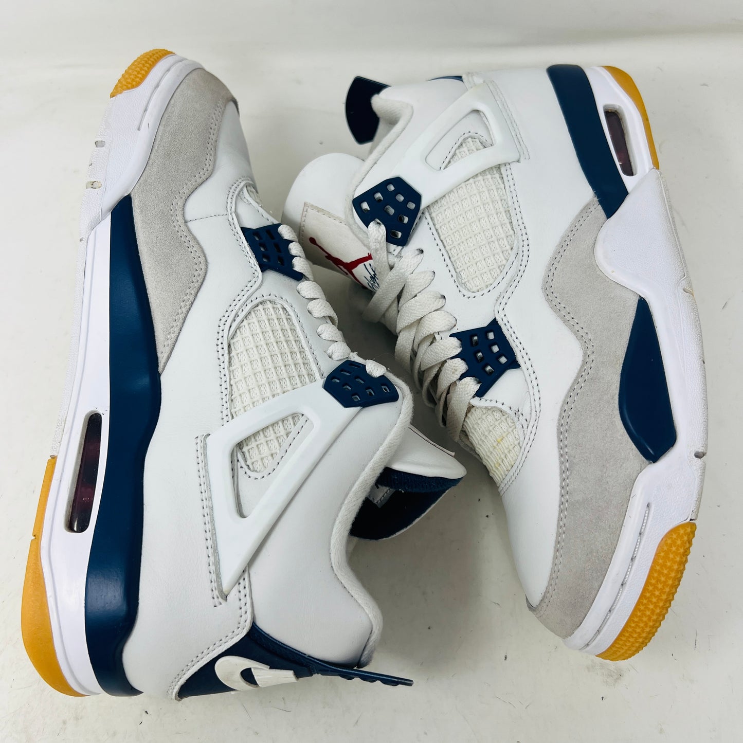 Jordan 4 Retro SB Navy