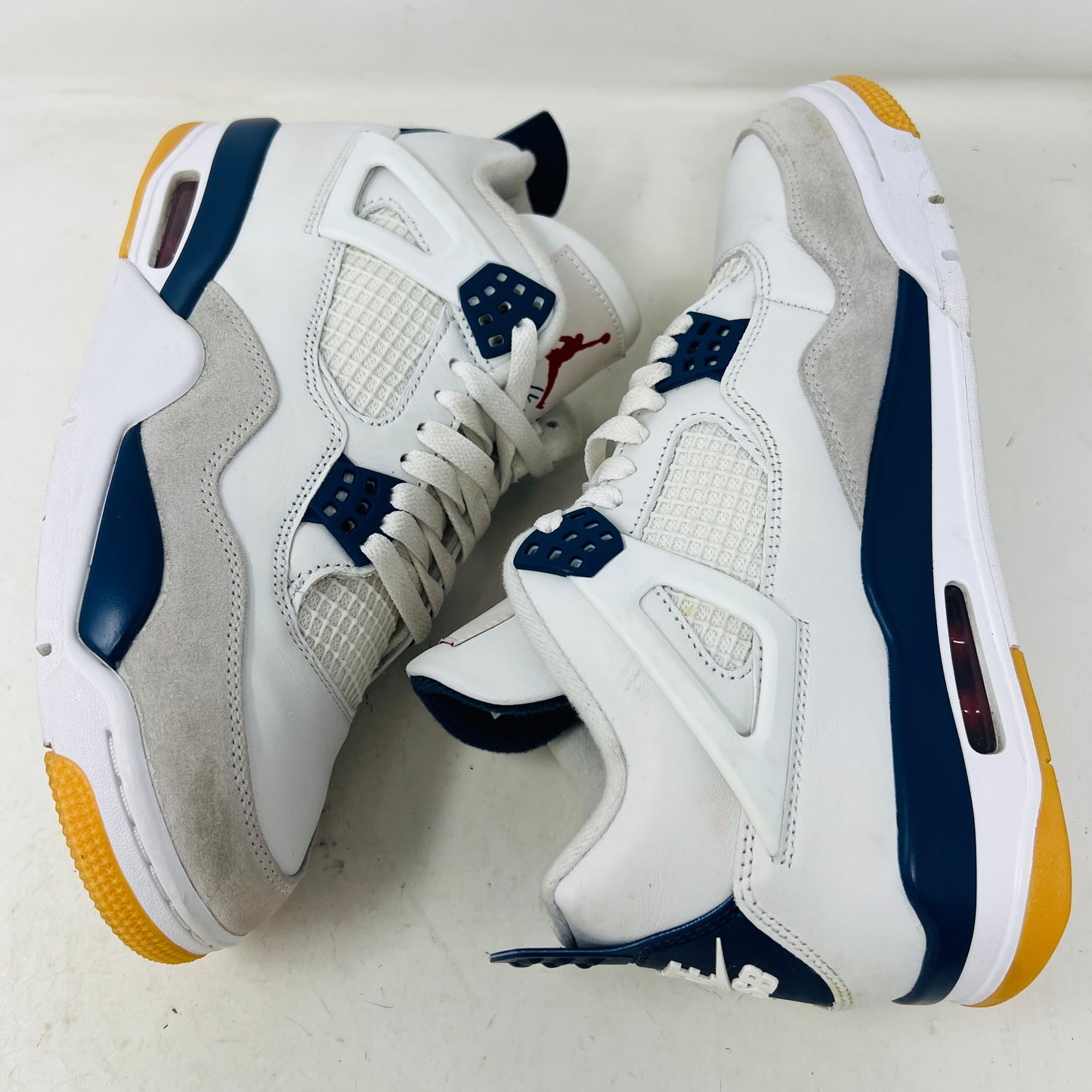 Jordan 4 Retro SB Navy
