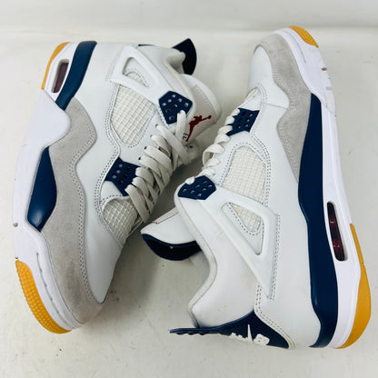 Jordan 4 Retro SB Navy