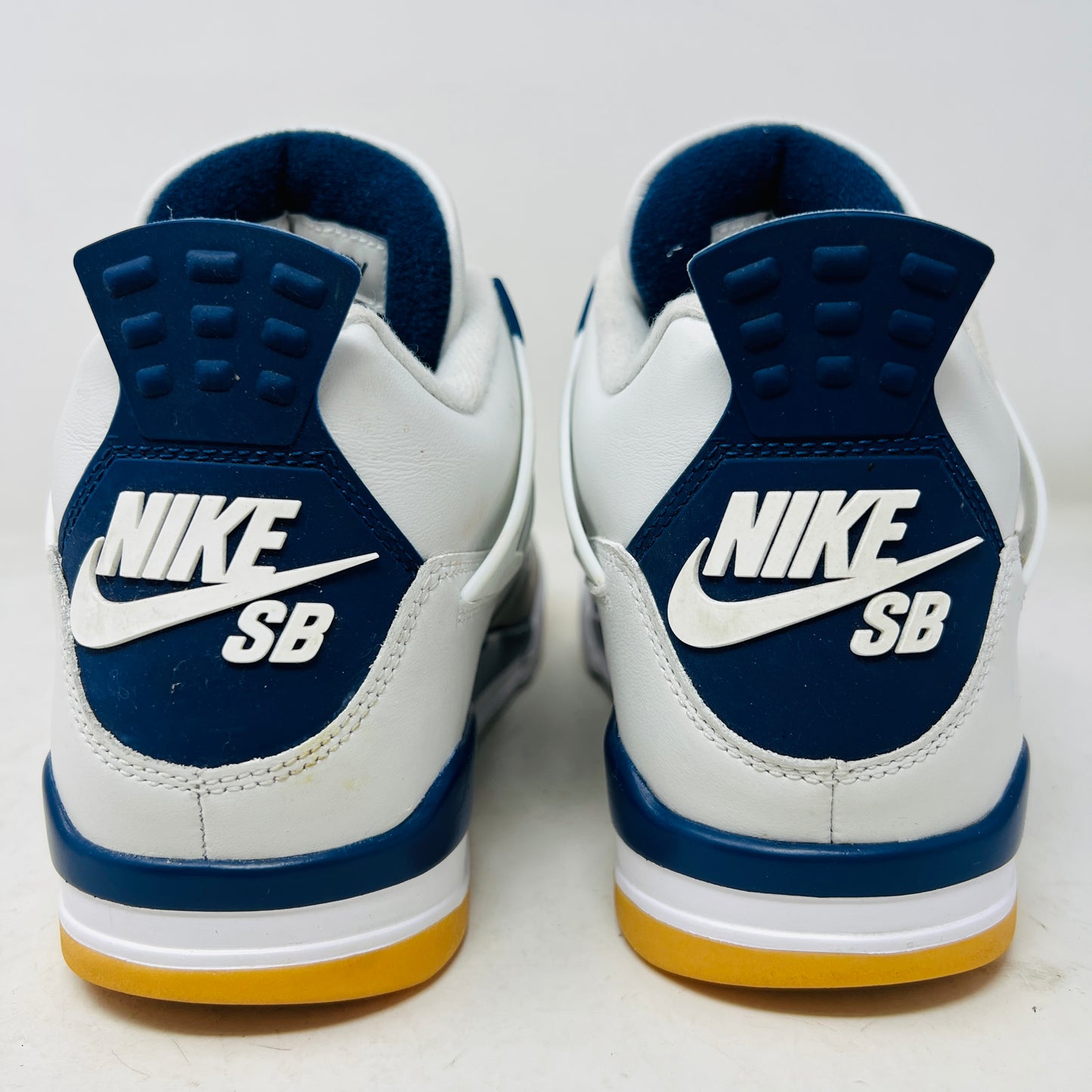 Jordan 4 Retro SB Navy