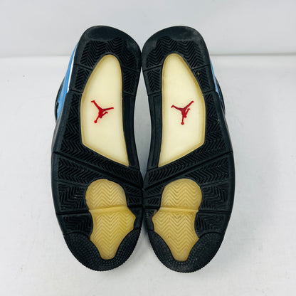 Jordan 4 Retro Travis Scott Cactus Jack