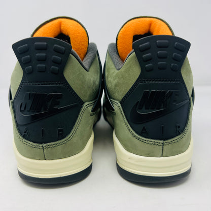Jordan 4 Retro OG SP Undefeated (2025)