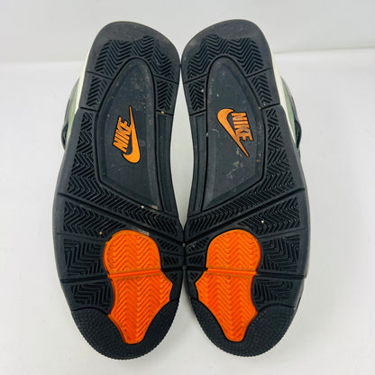 Jordan 4 Retro OG SP Undefeated (2025)