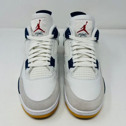 Jordan 4 Retro SB Navy