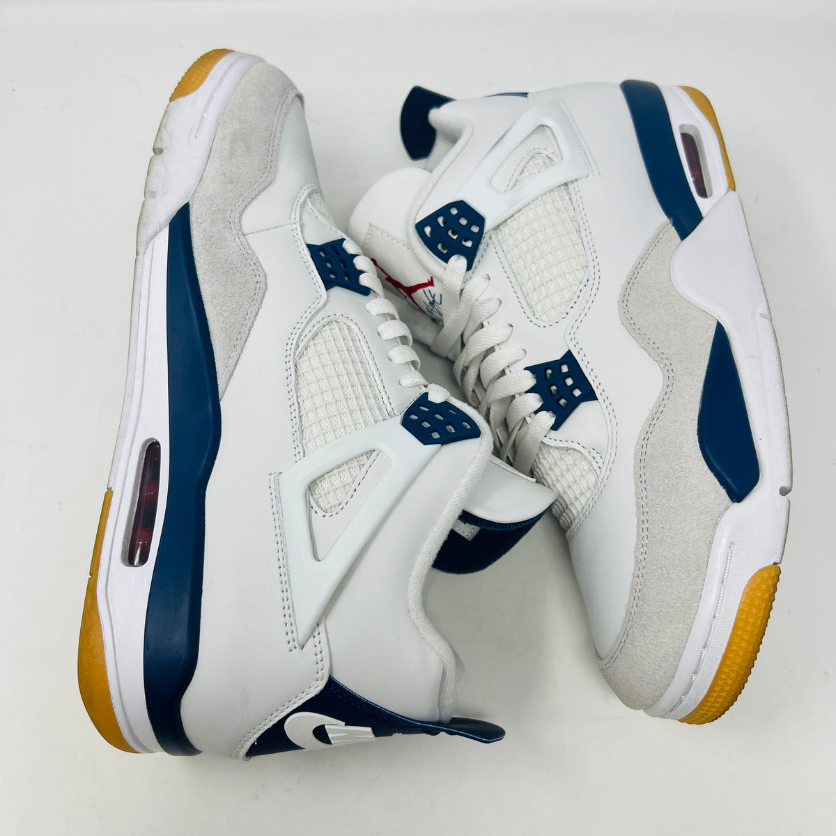 Jordan 4 Retro SB Navy