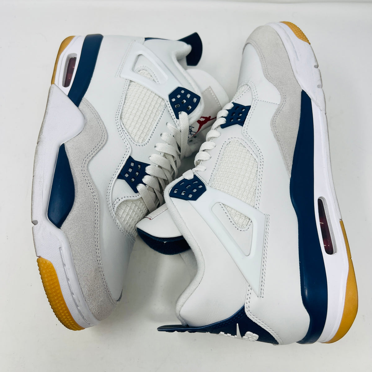 Jordan 4 Retro SB Navy