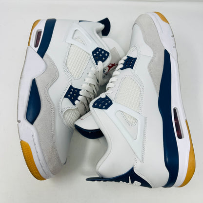 Jordan 4 Retro SB Navy