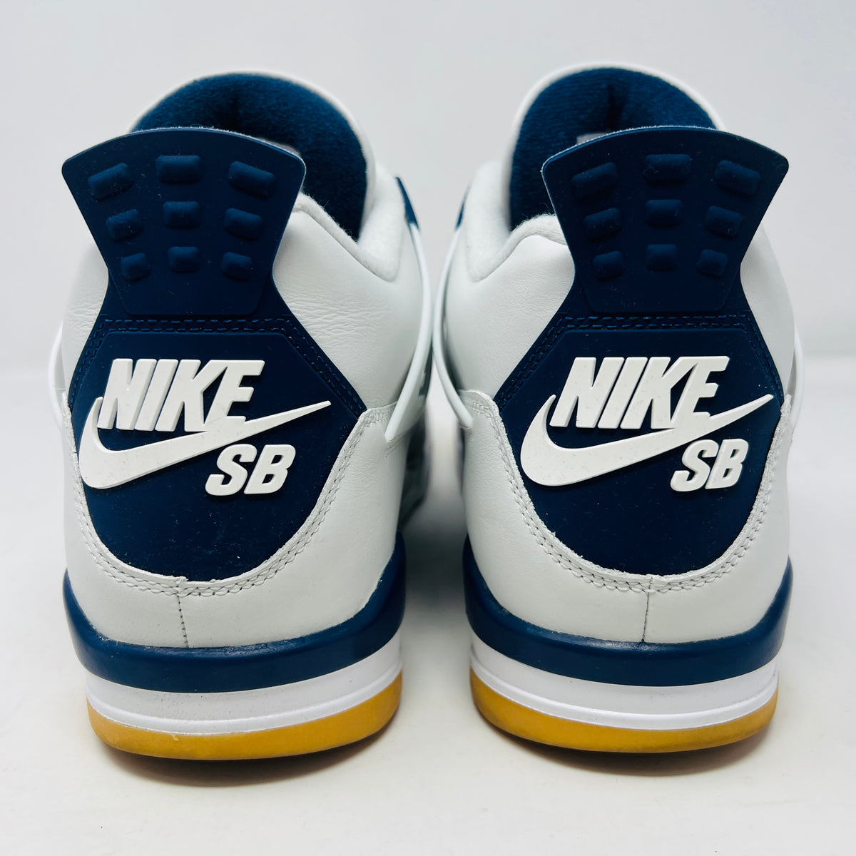 Jordan 4 Retro SB Navy