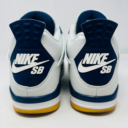 Jordan 4 Retro SB Navy