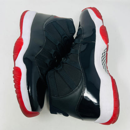 Jordan 11 Retro Playoffs Bred (2019)