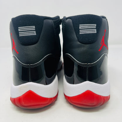 Jordan 11 Retro Playoffs Bred (2019)