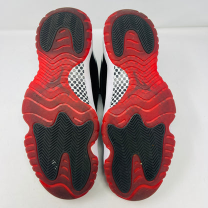 Jordan 11 Retro Playoffs Bred (2019)